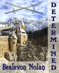 Determined (eBook, ePUB) - Nolan, Bealevon