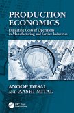Production Economics (eBook, ePUB) Production Economics (eBook, ePUB)