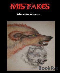 Mistakes (eBook, ePUB) - Meyer, Sibylle