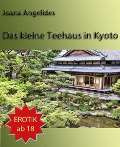 Cover Das kleine Teehaus in Kyoto (eBook, ePUB)