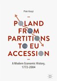 Poland From Partitions to EU Accession (eBook, PDF)