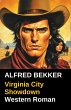 Virginia City Showdown (eBook, ePUB) - Bild 1