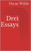 Drei Essays (eBook, ePUB)