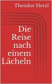 Die Reise nach einem Lächeln (eBook, ePUB)