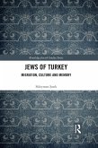 Jews of Turkey (eBook, ePUB)