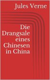 Die Drangsale eines Chinesen in China (eBook, ePUB)