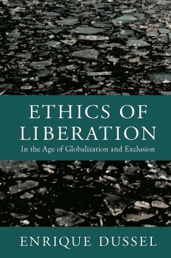Ethics of Liberation (eBook, PDF) - Enrique Dussel, Dussel
