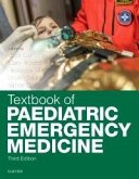 Textbook of Paediatric Emergency Medicine (eBook, ePUB)