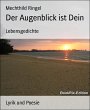 Der Augenblick ist Dein (eBook, ePUB) - Bild 1
