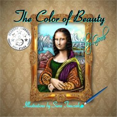 Cover The Color of Beauty (eBook, ePUB)
