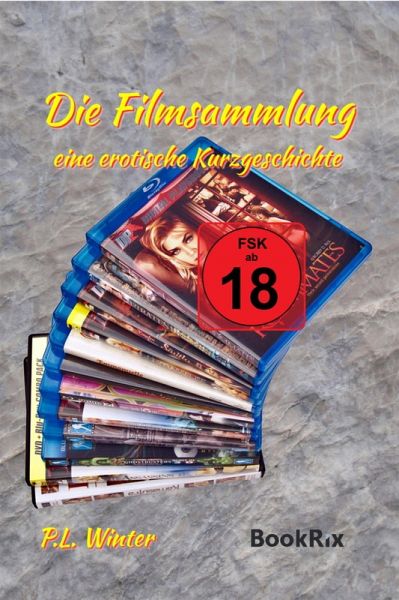 Die Filmsammlung (eBook, ePUB) Die Filmsammlung (eBook, ePUB)