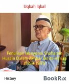 Penulisan Mengenai Shaharom Husain Dalam Akhbar Berita Harian (1959-1991) (eBook, ePUB)