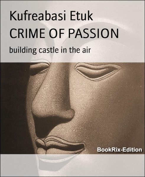 CRIME OF PASSION (eBook, ePUB) CRIME OF PASSION (eBook, ePUB)