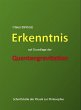 Erkenntnis auf Grundlage der... - Bild 1