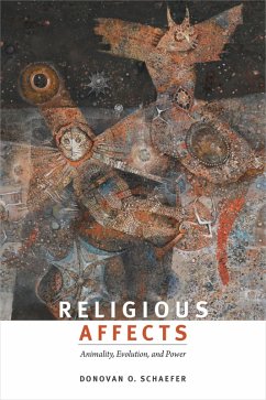 Cover Religious Affects (eBook, PDF)