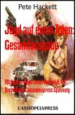 Jagd auf einen Toten: Gesamtausgabe (eBook, ePUB)