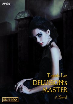 DELUSION'S MASTER (Special Edition) (eBook, ePUB) - Lee, Tanith