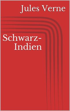 Schwarz-Indien (eBook, ePUB) - Verne, Jules