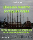 Glossário Marítimo português-inglês (eBook, ePUB)