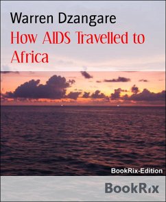 Cover How AIDS Travelled to Africa (eBook, ePUB)