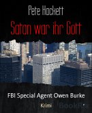 Satan war ihr Gott (eBook, ePUB)