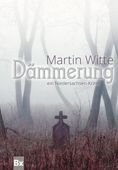 Dämmerung (eBook, ePUB) - Witte, Martin