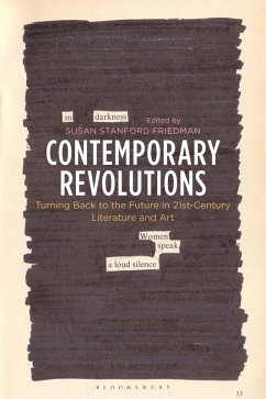 Cover Contemporary Revolutions (eBook, ePUB)
