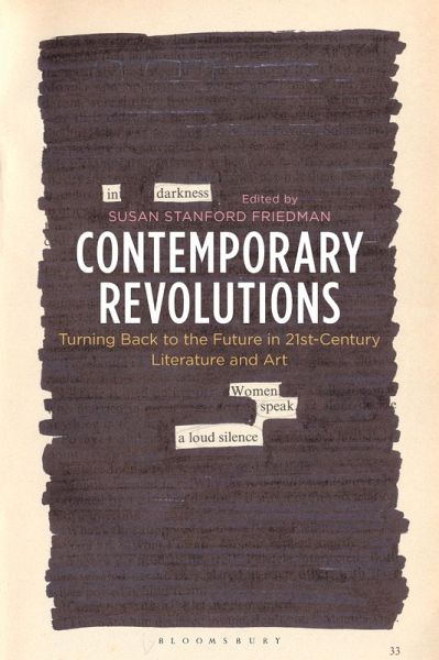 Contemporary Revolutions (eBook, ePUB) Contemporary Revolutions (eBook, ePUB)