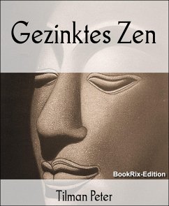 Gezinktes Zen (eBook, ePUB) - Peter, Tilman