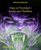 Denise im Wunderland 3 (eBook, ePUB)