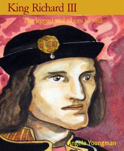 King Richard III (eBook, ePUB) - Youngman, Angela