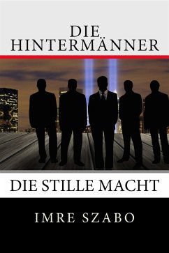 Die Hintermänner (eBook, ePUB) - Szabo, Imre