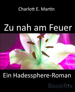 Zu nah am Feuer (eBook, ePUB) - E. Martin, Charlott