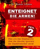 Enteignet die Armen! – Teil 2 (eBook, ePUB)