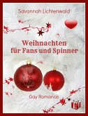 Weihnachten für Fans und Spinner (eBook, ePUB)