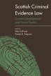 Scottish Criminal Evidence Law (eBook,... - Bild 1