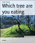 Which tree are you eating from? (eBook, ePUB)
