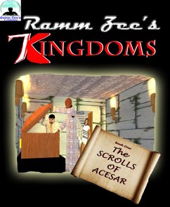 Ramm Zee's 7 KINGDOMS [Book One] (eBook, ePUB) - Zee, Ramm