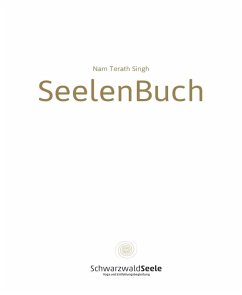 SeelenBuch (eBook, ePUB) - Singh, Nam Terath; Fritzsche, Tobias