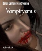 Vampirysmus (eBook, ePUB)