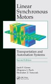Linear Synchronous Motors (eBook, ePUB)