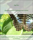 Märchen, Parabeln, Geschichten und Gedichte (eBook, ePUB)