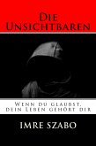 Die Unsichtbaren (eBook, ePUB)