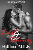 Lust & Schmerz - Hilflose MILFs (eBook, ePUB)