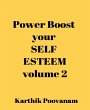 Power boost your self esteem-volume 2... - Bild 1
