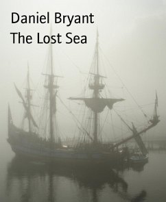 The Lost Sea (eBook, ePUB) - Bryant, Daniel