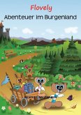 Abenteuer im Burgenland (eBook, ePUB)