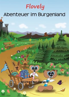 Abenteuer im Burgenland (eBook, ePUB) - Freudenfels, Siegfried