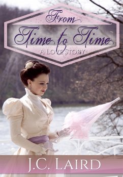 From Time to Time (eBook, ePUB) - C. Laird, J.