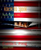 American Spook (eBook, ePUB)